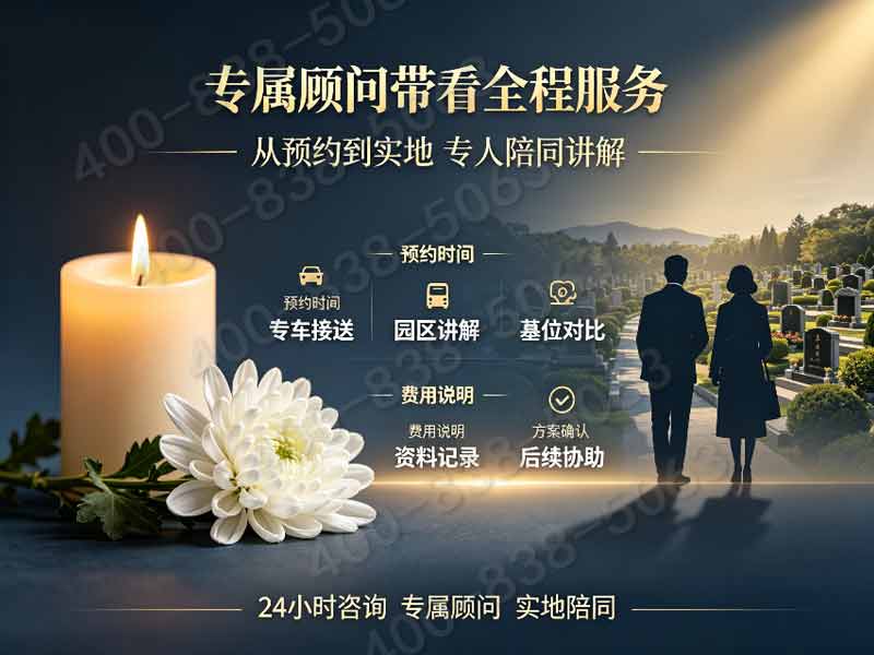 惠灵山陵园无溢价山林墓碑完整报价 淡季特惠不捆绑消费详解